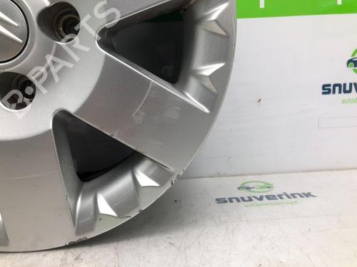Rim CITROËN C3 Pluriel (HB_) 1.4 | BP21112030C45 