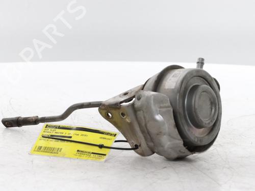 Used Egr RENAULT MASTER III Van (FV) 2.3 dCi 165 FWD (FV0P, FV0U, FV11, FV12, FV1E) (163 hp) 31592312