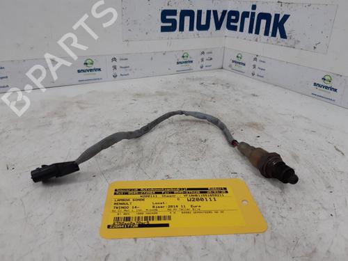 Elektronisk sensor RENAULT TWINGO III (BCM_, BCA_) 1.0 SCe 70 (71 hp) 13323644