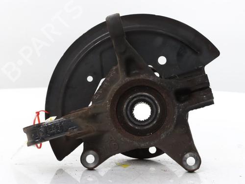 Used Right front steering knuckle Right front steering knuckle 38409369 38409369