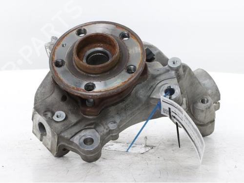 Left front steering knuckle VOLVO EX30 (416) Performance AWD | BP36278867M25 - Image 10