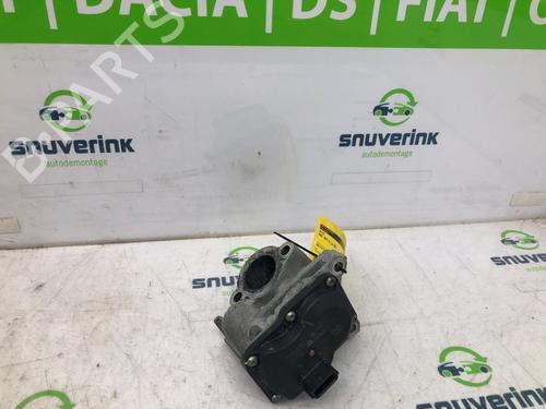 Used Egr RENAULT TRAFIC III Van (FG_) 1.6 dCi 90 (FGME) (90 hp) 18325799