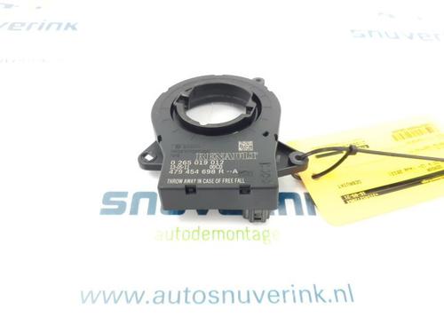 Elektronisk sensor RENAULT CLIO IV (BH_) 0.9 TCe 90 (BHNF, BHMA, BHMH, BHJK, BHJR) (90 hp) 30866623