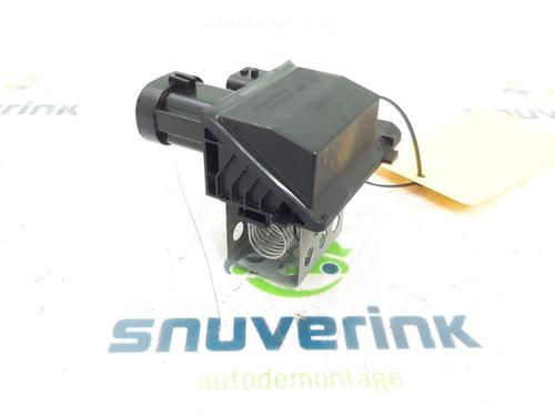 Elektronische module RENAULT CAPTUR I (J5_, H5_) 0.9 TCe 90 (90 hp) 15295558