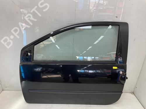 Used Left front door RENAULT TWINGO II (CN0_) 1.2 (CN0D) (58 hp) 28288651