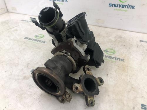 Turbocharger/Supercharger SEAT IBIZA V (KJ1, KJG) 1.0 TSI | BP18748253M71 