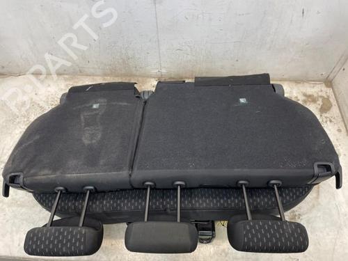 Rear seat RENAULT CAPTUR I (J5_, H5_) 1.2 TCe 120 | BP40586724C17  - Image 5
