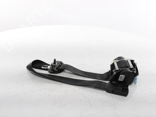 Front left seatbelt CITROËN C4 III (BA_, BB_, BC_) 1.2 PureTech 130 (BAHNSA, BAHNSB) | BP27971190I26 - Image 2