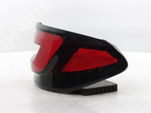 Right taillight BMW 5 Touring (G31) 520 d Mild-Hybrid | BP34566491C35 - Image 2