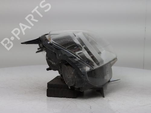 Right headlight PEUGEOT PARTNER Box Body/MPV 1.6 HDi | BP31960198C29