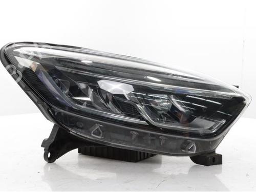 Used Right headlight Right headlight RENAULT CAPTUR I (J5_, H5_) 0.9 TCe 90 (90 hp) 40048621 40048621