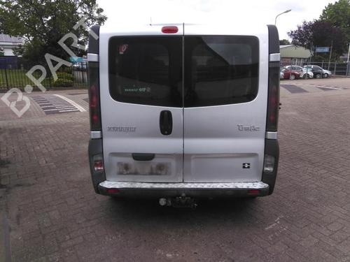 Engine RENAULT TRAFIC II Van (FL) 1.9 dCi 80 (FL0B) | BP40584252M1 - Image 23