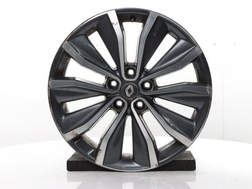 Used Rim RENAULT KADJAR (HA_, HL_) 1.2 TCe 130 (HLMR) (130 hp) 28521572