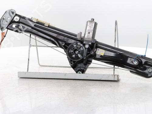 Rudehejsemekanisme ventre foran CITROËN C3 AIRCROSS II (2R_, 2C_) 1.2 PureTech 110 (2RHNZB, 2RHNZW, 2RHNPX, 2RHNPJ) (110 hp) 31961075