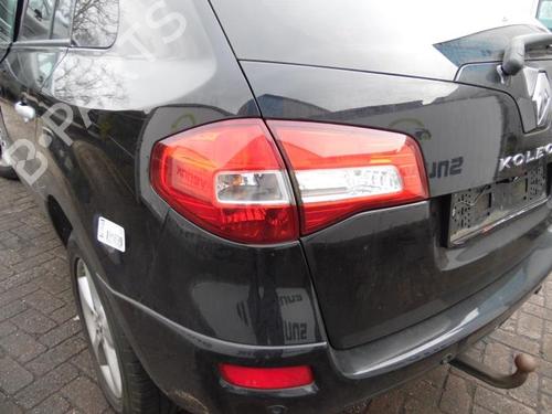 Cup/Object holder RENAULT KOLEOS I (HY_) 2.5 4x4 (HY0C, HY0N) | BP40569966I37  - Image 21