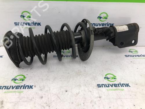 Used Left front shock absorber Left front shock absorber PEUGEOT 308 SW II (LC_, LJ_, LR_, LX_, L4_) 1.6 BlueHDi 120 (120 hp) 15555981 15555981
