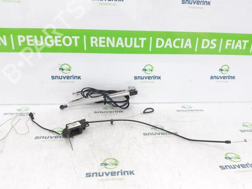 Used Other PEUGEOT 307 CC (3B) 2.0 16V (136 hp) 13945995