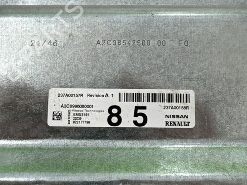 Versnellingsbakregeleenheid RENAULT ARKANA I (LCM_, LDN_) 1.6 E-TECH 145 (LDMU) | BP17763907M52 