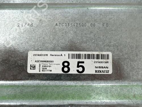 BP17763907M51 | Automatic gearbox ECU RENAULT ARKANA I (LCM_, LDN_) 1.6 E-TECH 145 (LDMU) BP17763907M51