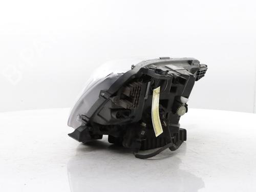 Left headlight RENAULT ARKANA I (LCM_, LDN_) 1.3 TCe 140 (LDN0) | BP33696657C28 - Image 4