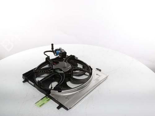 Køleventilator elektrisk Køleventilator elektrisk 28005540 28005540