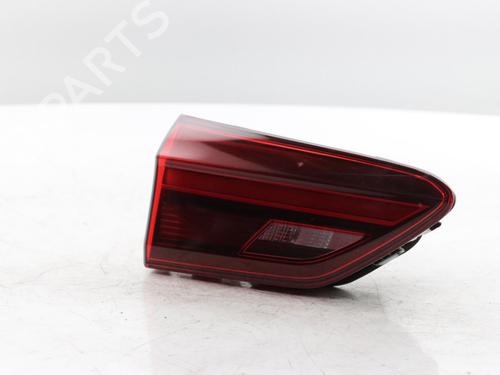 Left taillight VW POLO VI (AW1, BZ1, AE1) 1.0 TSI | BP39508263C34 - Image 2