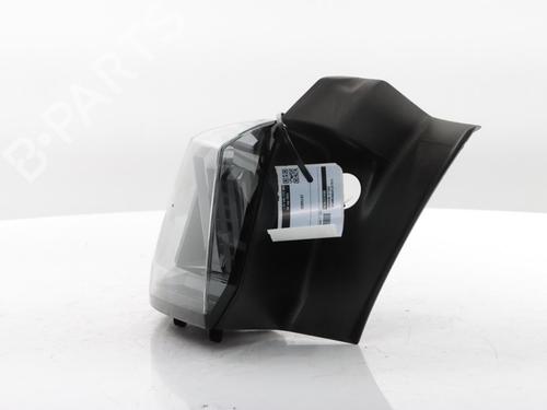 Left taillight PEUGEOT 5008 II (MC_, MJ_, MR_, M4_) 1.2 THP (MRHNYH, MRHNYW, MRHNSJ, MRHNSU, MRHNSM) | BP29241678C34 