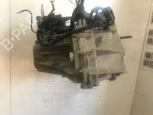 Used Gearbox Gearbox 33696932 33696932