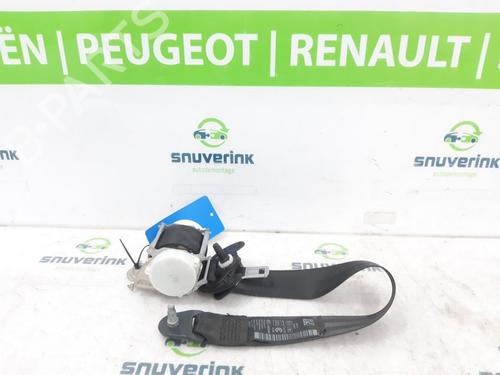 Sikkerhedssele bag venstre Sikkerhedssele bag venstre 21194305 21194305