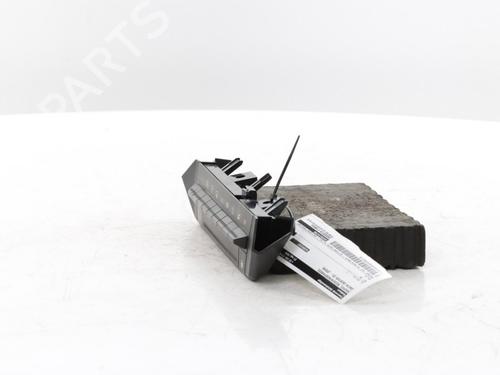 Climate control DACIA DUSTER (PYM_, PYN_) 1.2 TCe 130 | BP39507447I5 - Image 3