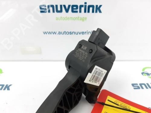 Pedal CITROËN C4 II (NC_) 1.6 HDi 115 | BP40569279I4 - Image 2