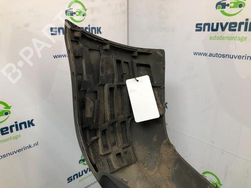 Rear bumper VW CADDY III Box Body/MPV (2KA, 2KH, 2CA, 2CH) 1.9 TDI 4motion | BP15387831C8 