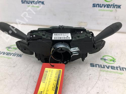 Steering column stalk CITROËN DS3 (SA_) 1.2 VTi 82 | BP23120750I23 - Image 5