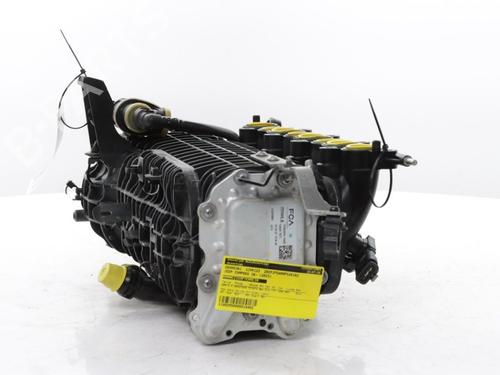 Intake manifold JEEP COMPASS (MP, M6, MV, M7) 1.3 Hybrid 4x4 | BP40297536M70 - Image 8