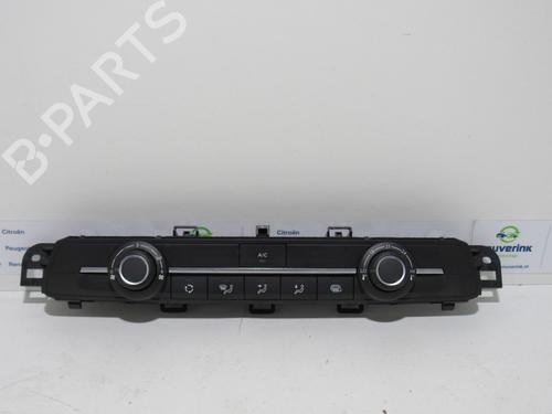 Climate control CITROËN BERLINGO Box Body/MPV (K9) 1.5 BlueHDi 75 | BP24477201I5 - Image 2