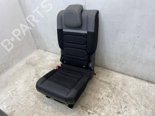 Sæde Bagtil CITROËN C5 AIRCROSS (A_) 1.2 PureTech 130 (ARHNSJ) | BP34567675C17 - Image 3