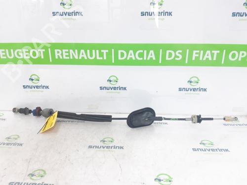 Kabel RENAULT MEGANE IV Grandtour (K9A/M/N_) 1.5 dCi 110 (110 hp) 23122851