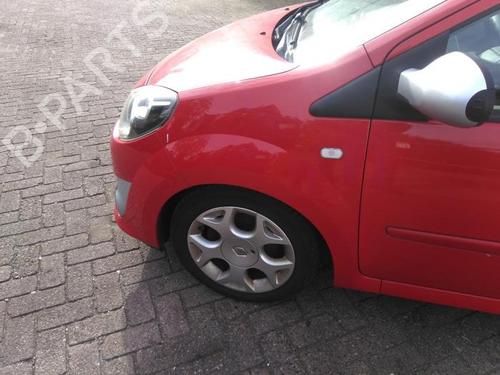 Engine RENAULT TWINGO II (CN0_) 1.2 Turbo (CN0C, CN0F) | BP40588535M1 - Image 22