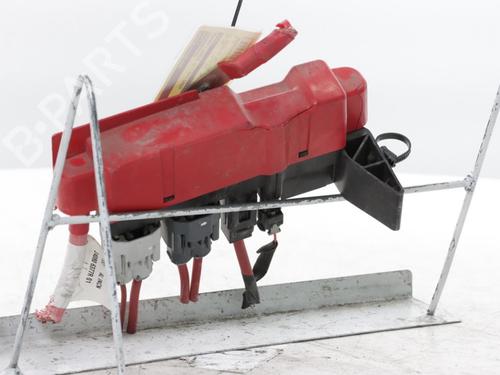 Fuse box RENAULT TRAFIC III Van (FG_) 2.0 dCi 170 (FGMM, FGMV) | BP34423553E1 - Image 5