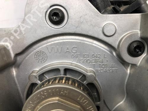 Auxiliary water pump AUDI A3 Sportback (8VA, 8VF) 1.4 TFSI e-tron | BP30185531M111