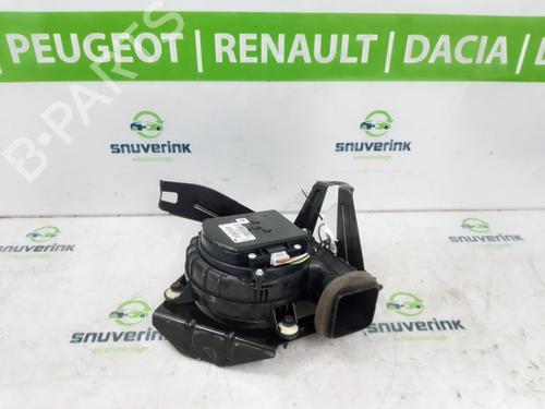 Used Heater blower motor PEUGEOT 508 I (8D_) 2.0 HDi Hybrid4 AWC (200 hp) 24166445