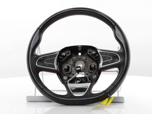 Used Steering wheel RENAULT KADJAR (HA_, HL_) 1.3 TCe 160 (HLNC) (160 hp) 29241332