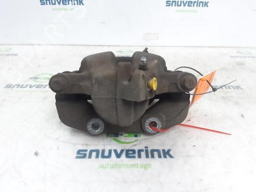 Right front brake caliper CITROËN C4 III (BA_, BB_, BC_) 1.2 PureTech 100 (BAHNEA, BAHNKA) | BP24159860M104 - Image 3
