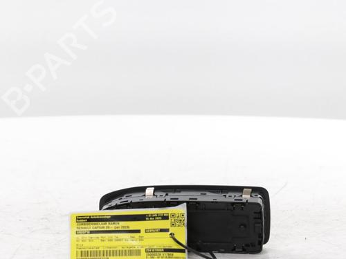 Comutador RENAULT CAPTUR II (HF_) TCe 90 (HFM6) | BP31261410I30 