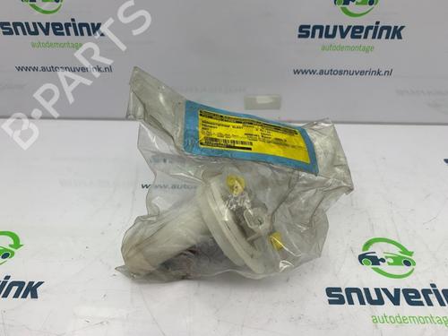 Used Fuel pump PEUGEOT 607 (9D, 9U) 2.2 HDi (133 hp) 10780376