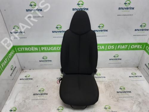 Used Right front seat CITROËN C1 (PM_, PN_) 1.0 (68 hp) 11633359