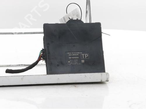 control-unit-toyota-aygo-x-_b7_-2022-38618850 main image