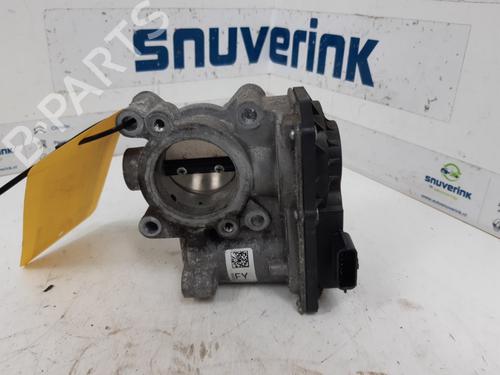 Used Throttle body Throttle body 10797000 10797000