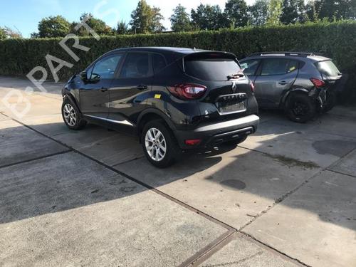 Gearbox RENAULT CAPTUR I (J5_, H5_) 1.3 TCe 130 (J5NJ, J5NE) | BP40584708M3  - Image 10