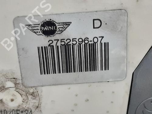 Front right lock MINI MINI CLUBMAN (R55) One | BP24164634C97